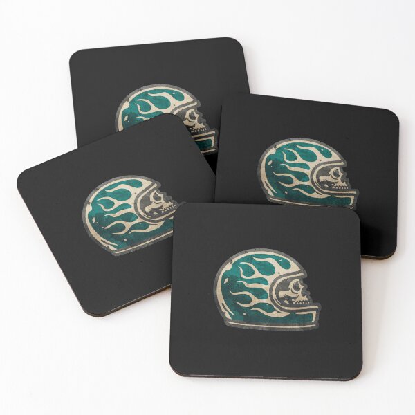 Item preview, Death Rider - Teal designed and sold by RedFirecracker.