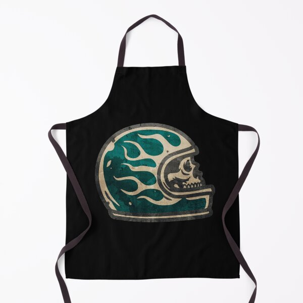 Item preview, Death Rider - Teal designed and sold by RedFirecracker.