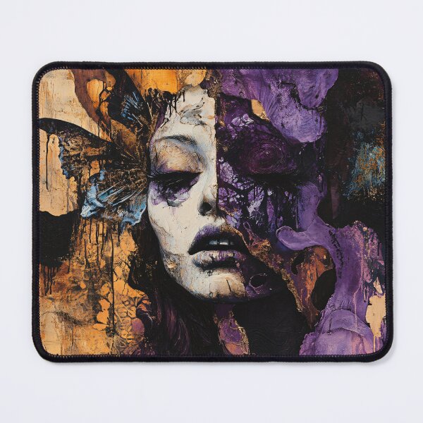 Item preview, Lilac and Longing designed and sold by a house mouse.