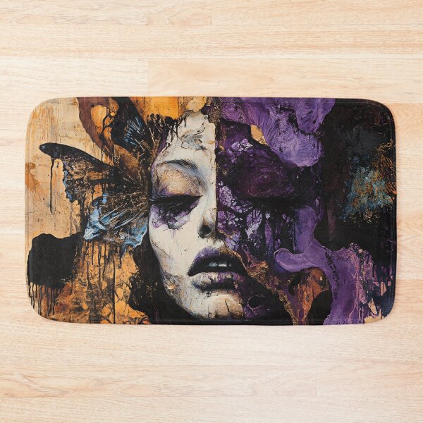Item preview, Lilac and Longing designed and sold by a house mouse.