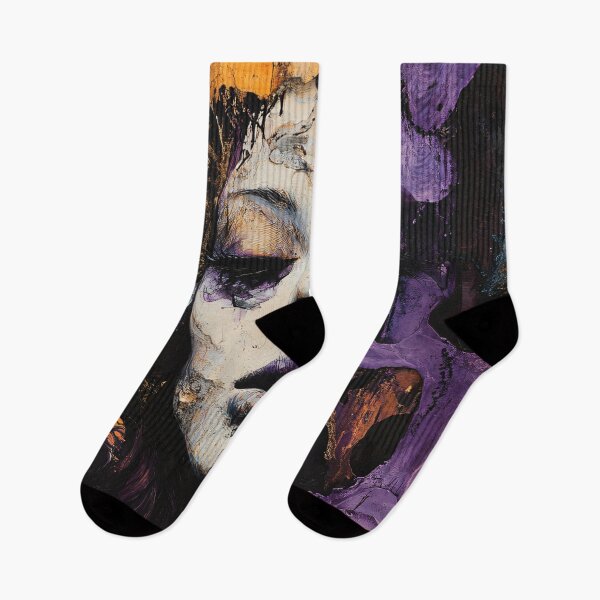 Item preview, Lilac and Longing designed and sold by a house mouse.
