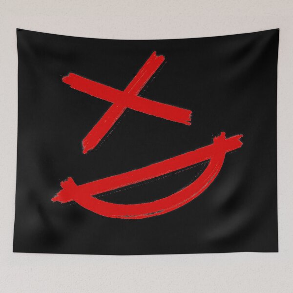 Item preview, XD Smiley designed and sold by GetContented.