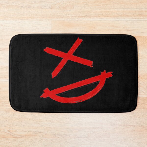Item preview, XD Smiley designed and sold by GetContented.