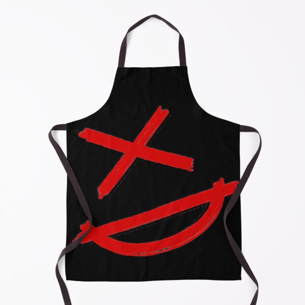 Item preview, XD Smiley designed and sold by GetContented.