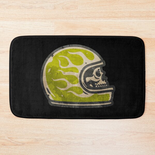 Item preview, Death Rider - Yellow designed and sold by RedFirecracker.