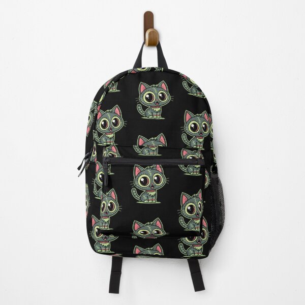 Item preview, Cute Zombie Kitty designed and sold by SignumShop.