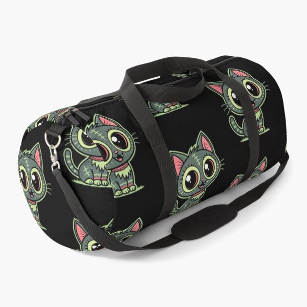 Item preview, Cute Zombie Kitty designed and sold by SignumShop.
