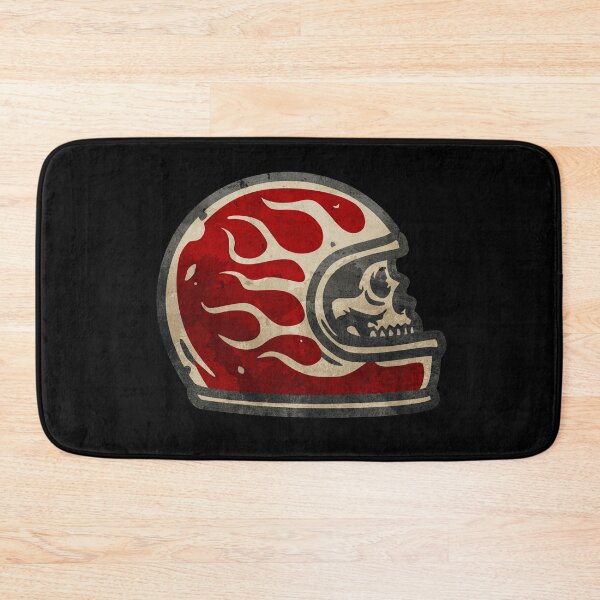 Item preview, Death Rider - Red designed and sold by RedFirecracker.