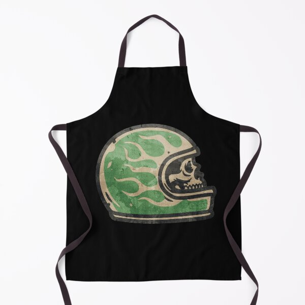 Item preview, Death Rider - Green designed and sold by RedFirecracker.