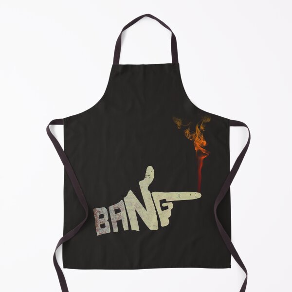 Item preview, Bang designed and sold by RedFirecracker.