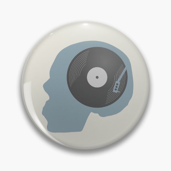 Artikelvorschau, Vinyl-Junkie entworfen und verkauft von RedFirecracker.