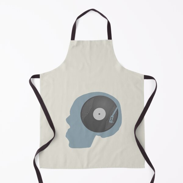 Item preview, Vinyl Junkie designed and sold by RedFirecracker.