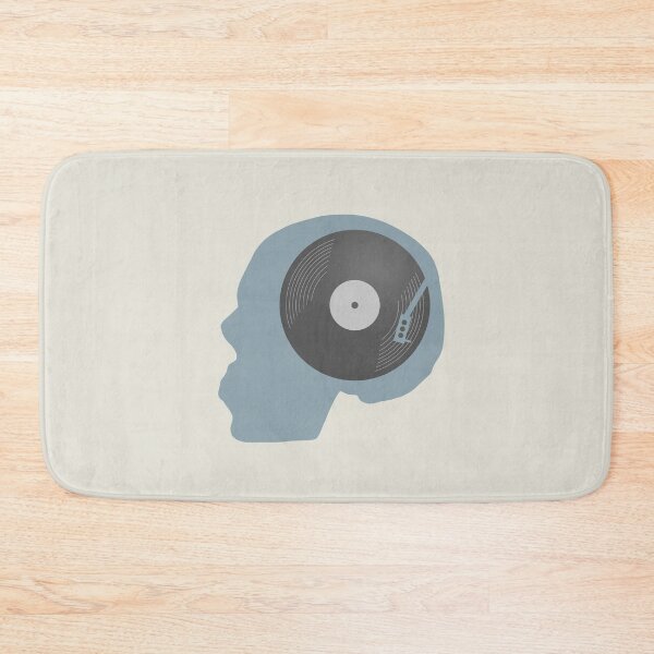 Item preview, Vinyl Junkie designed and sold by RedFirecracker.