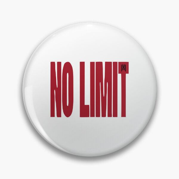 Item preview, 몬스타엑스 (MONSTA X) - [NO LIMIT] designed and sold by Eldavilora.