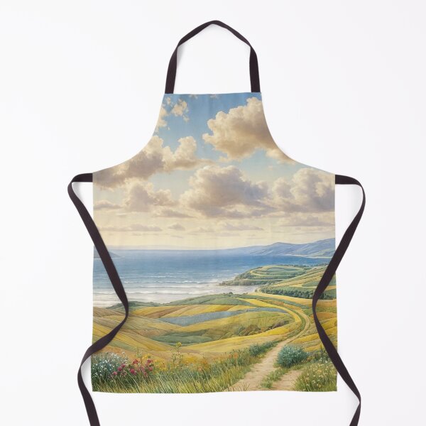 Item preview, Bayview designed and sold by AlienVisitor's Stuff.
