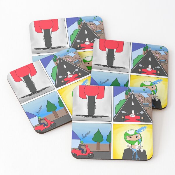 Item preview, On Songkran holiday of a man riding a motorcycle designed and sold by NTP26.