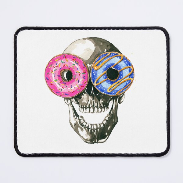 Item preview, Donuts designed and sold by Katy Ska.