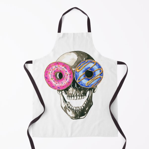 Item preview, Donuts designed and sold by Katy Ska.