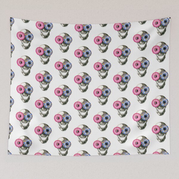 Item preview, Donuts designed and sold by Katy Ska.
