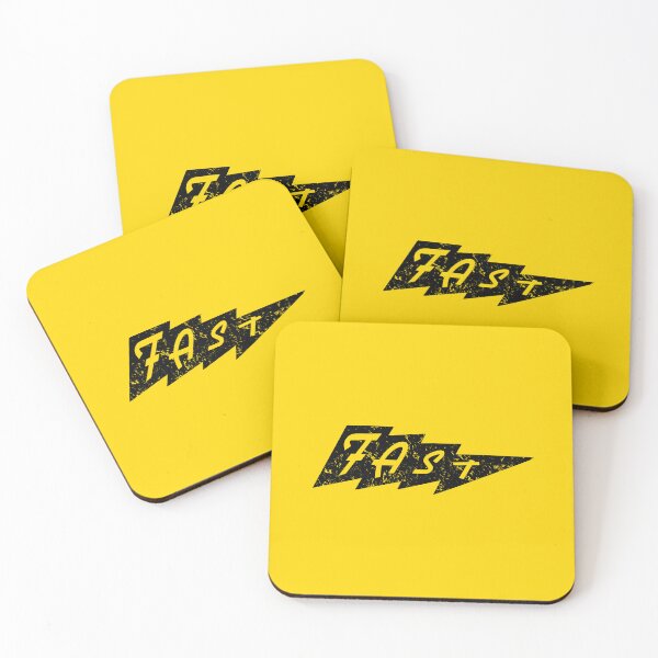 Item preview, FAST designed and sold by RedFirecracker.