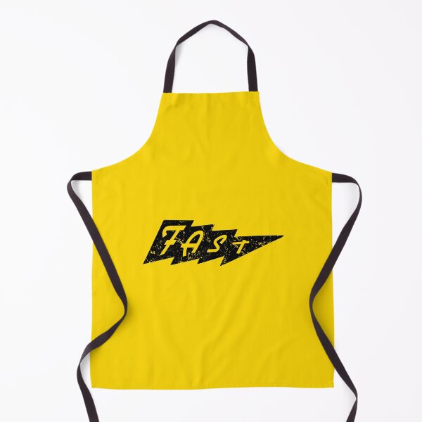 Item preview, FAST designed and sold by RedFirecracker.
