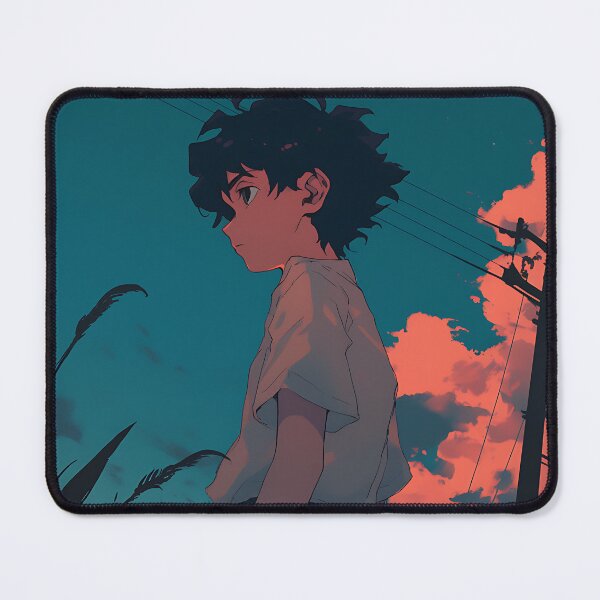 Item preview, Chill Lofi Boy Vibes designed and sold by bapupa.