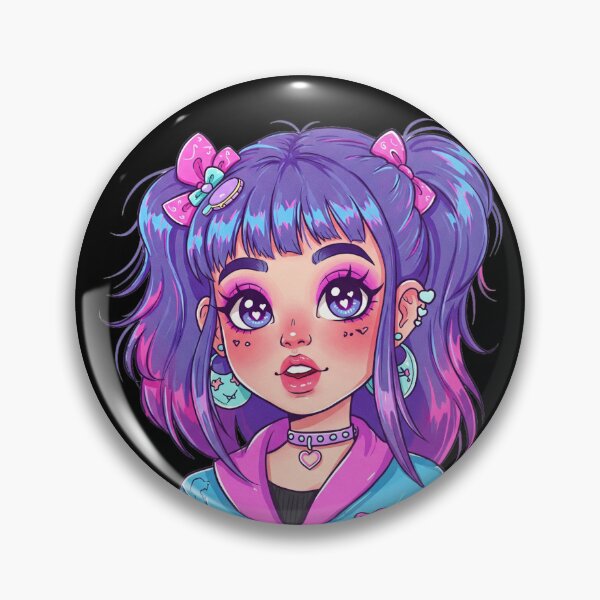 Vista previa del artículo con la obra «Estilo callejero vibrante de Harajuku: ilustración de moda de Tokio», diseñado y vendido por Tw1nsAIArt.