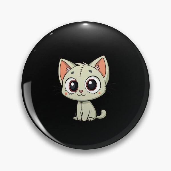 Item preview, Cute Cat designed and sold by SignumShop.