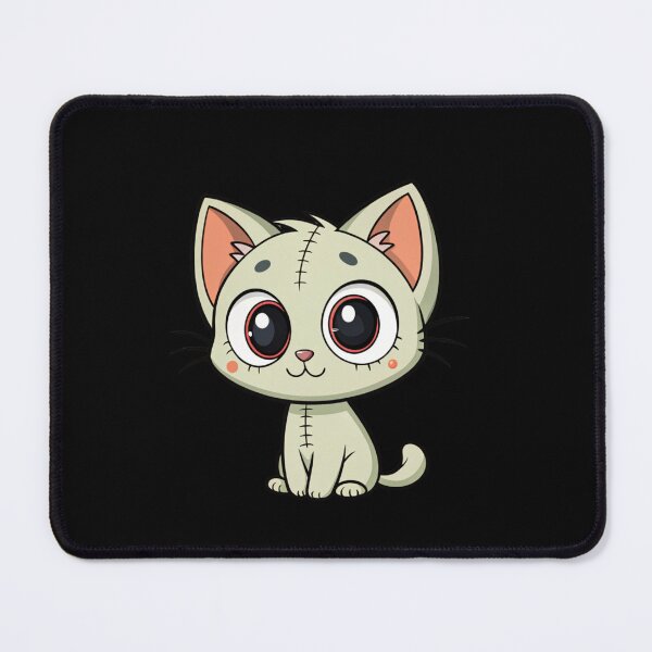 Item preview, Cute Cat designed and sold by SignumShop.