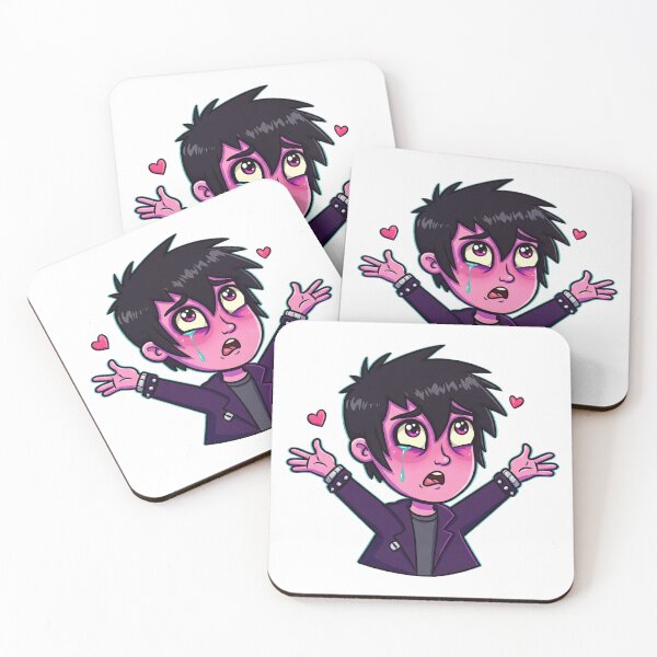 Item preview, Emo designed and sold by Tw1nsAIArt.