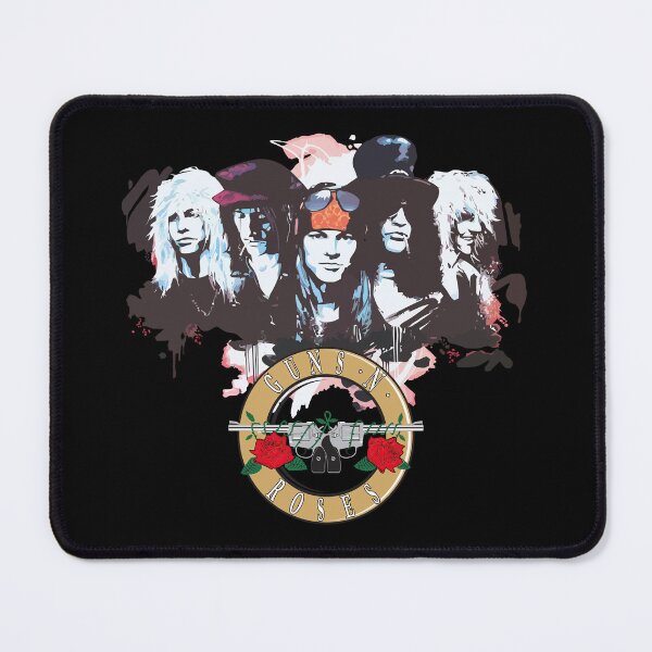 Item preview, Classic GNR Band designed and sold by fabelp2c8.