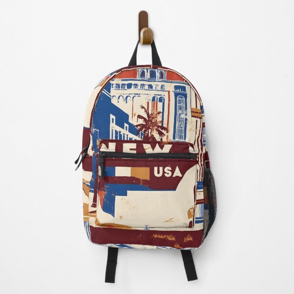 Item preview, New Mexico 1950s USA Vintage Retro Tourism designed and sold by TravelersGems.