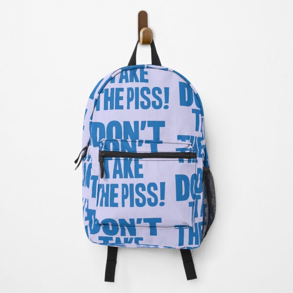 Item preview, Don't take the Piss! designed and sold by Gentle40Winks.