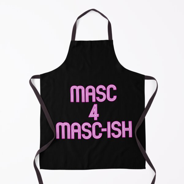 Item preview, MASC 4 MASC-ISH designed and sold by SquareClub.
