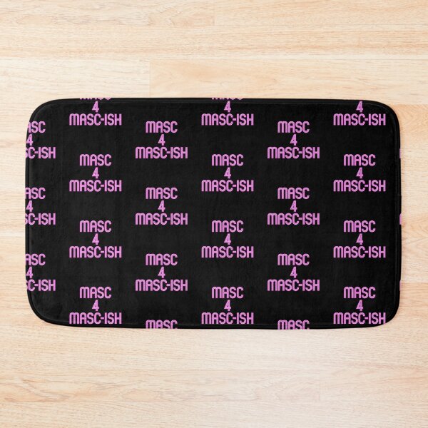 Item preview, MASC 4 MASC-ISH designed and sold by SquareClub.