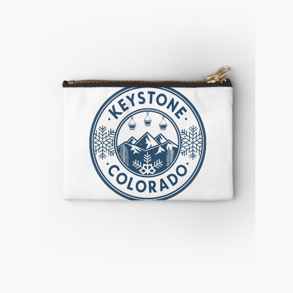 Item preview, Keystone Colorado Winter Resort designed and sold by bihtti.