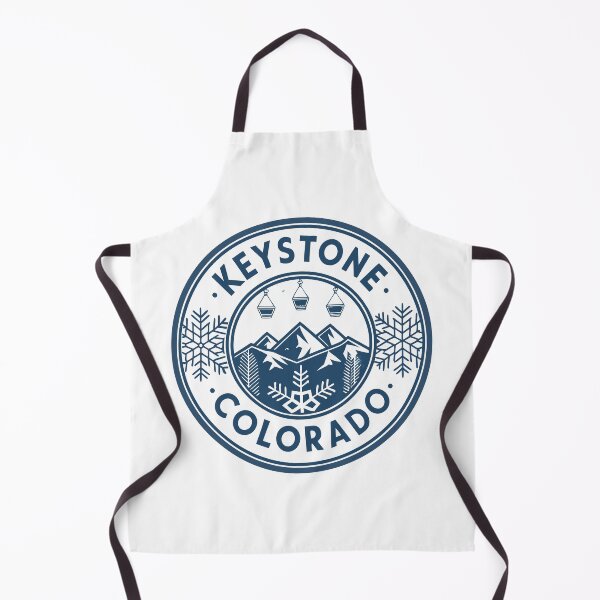 Item preview, Keystone Colorado Winter Resort designed and sold by bihtti.