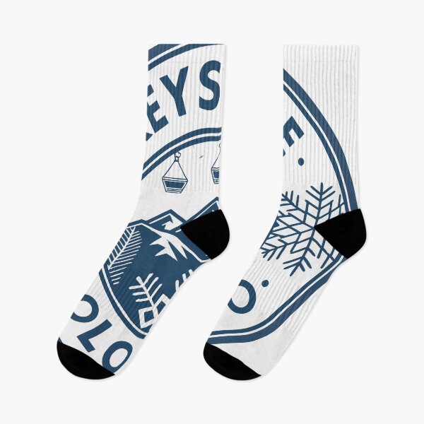 Item preview, Keystone Colorado Winter Resort designed and sold by bihtti.