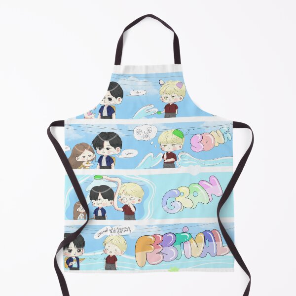 Item preview, Songkran Festival designed and sold by Pumpkin-23.