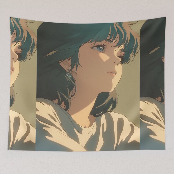 Item preview, Lofi Chill Vibes designed and sold by bapupa.