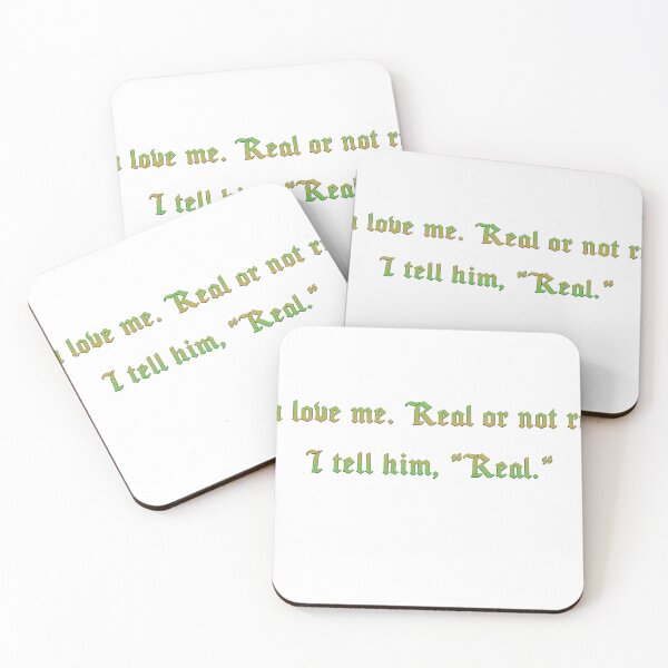Item preview, You love me. Real or not real? designed and sold by lanamarais.
