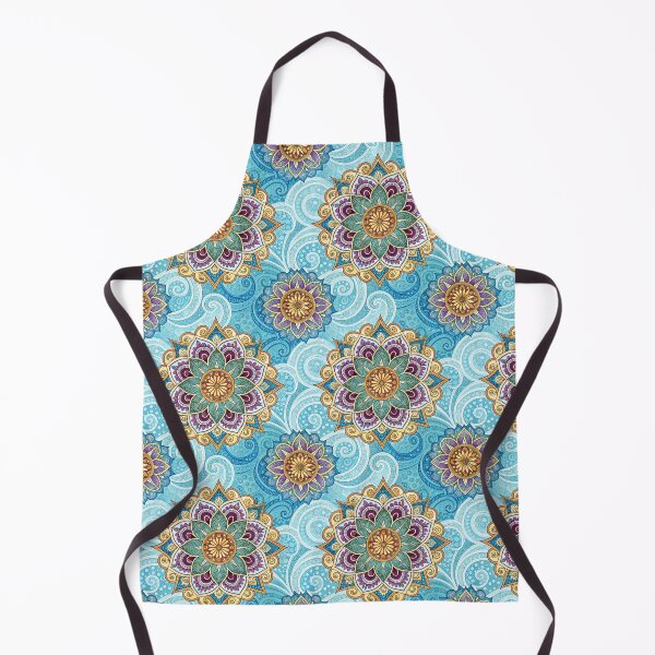Item preview, Patten Flower designed and sold by Culopop.