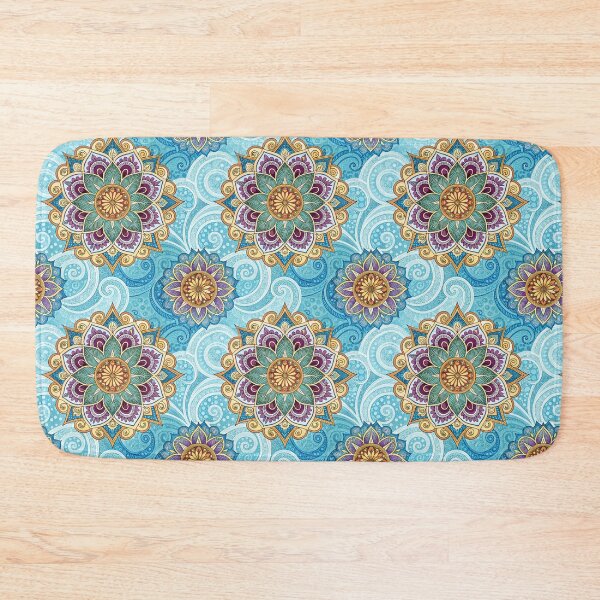 Item preview, Patten Flower designed and sold by Culopop.