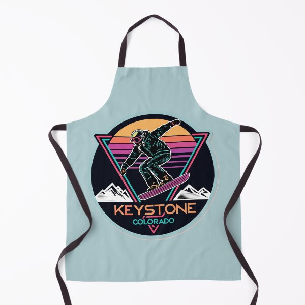 Item preview, Keystone Colorado Winter Resort designed and sold by bihtti.