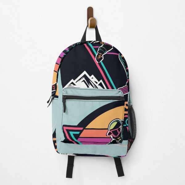 Item preview, Keystone Colorado Winter Resort designed and sold by bihtti.