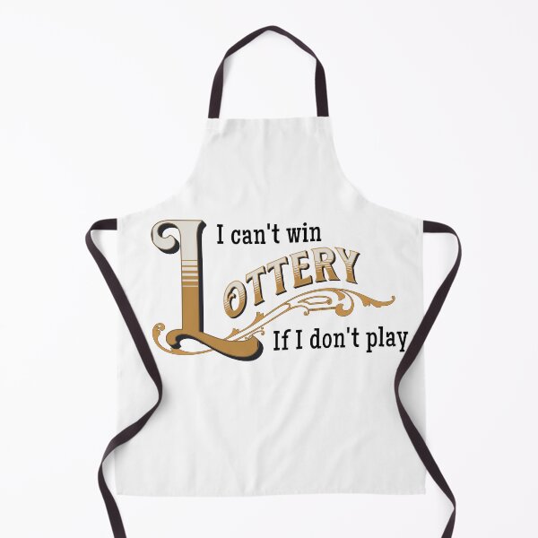 Item preview, Lottery I can't win if I don't play designed and sold by absurditeestore.