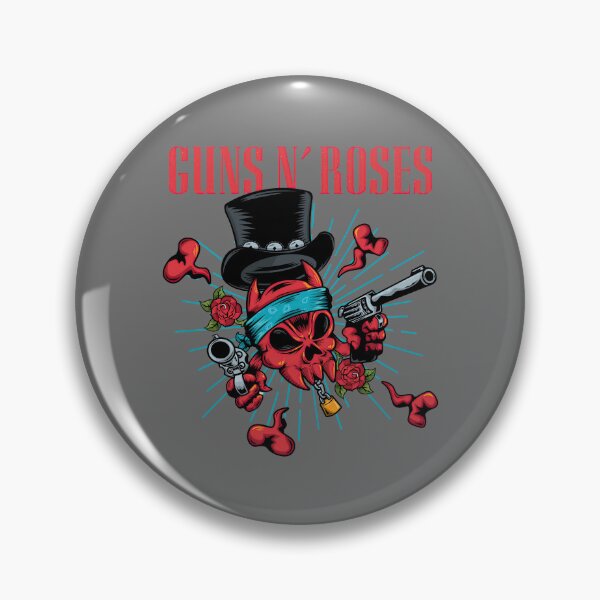 Item preview, Classic GNR Band designed and sold by fabelp2c8.