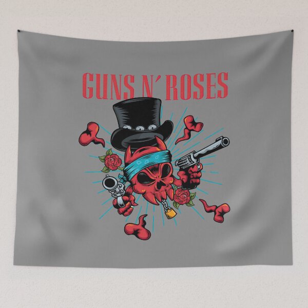 Item preview, Classic GNR Band designed and sold by fabelp2c8.