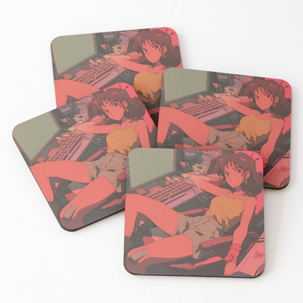 Item preview, Lofi Girl State of Mind designed and sold by bapupa.