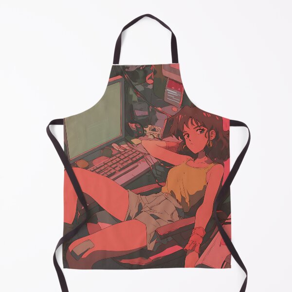 Item preview, Lofi Girl State of Mind designed and sold by bapupa.